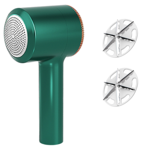 Chigo Fabric Shaver Rechargeable Lint Remove