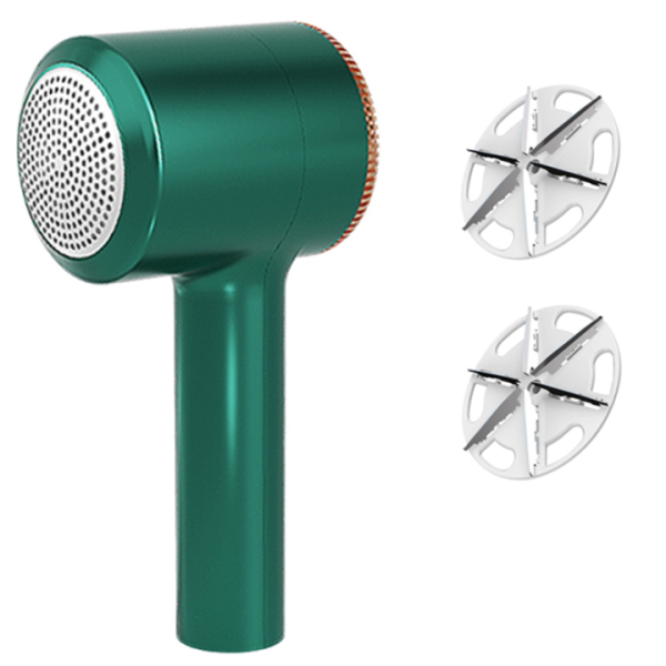 Chigo Fabric Shaver Rechargeable Lint Remove