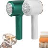 Chigo Fabric Shaver Rechargeable Lint Remove