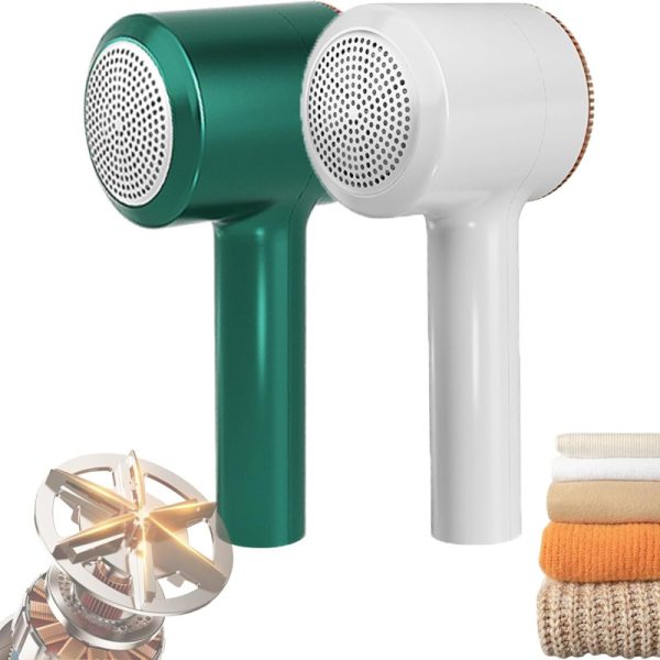 Chigo Fabric Shaver Rechargeable Lint Remove