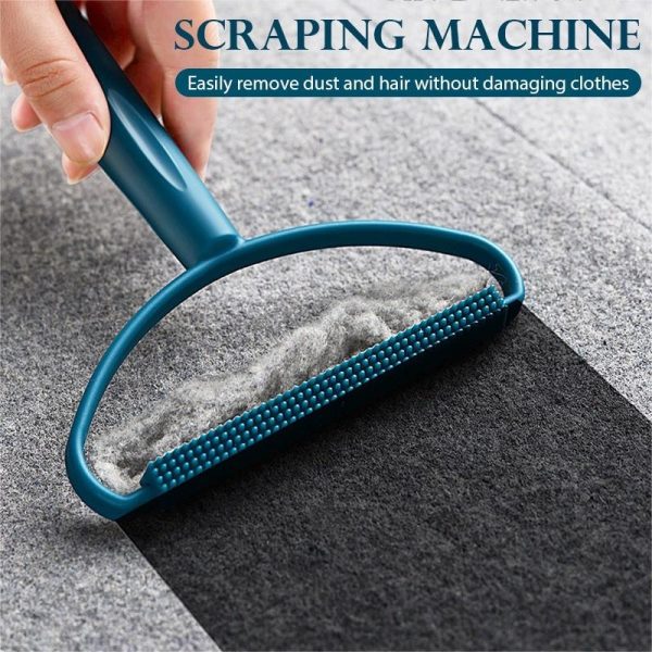 Lint remover