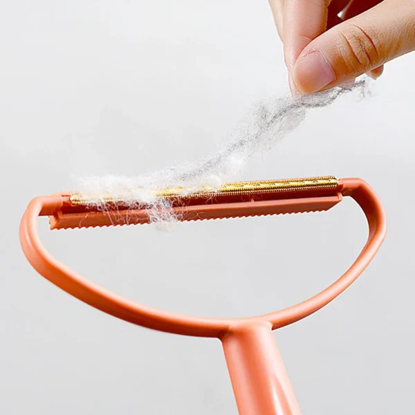 Lint remover