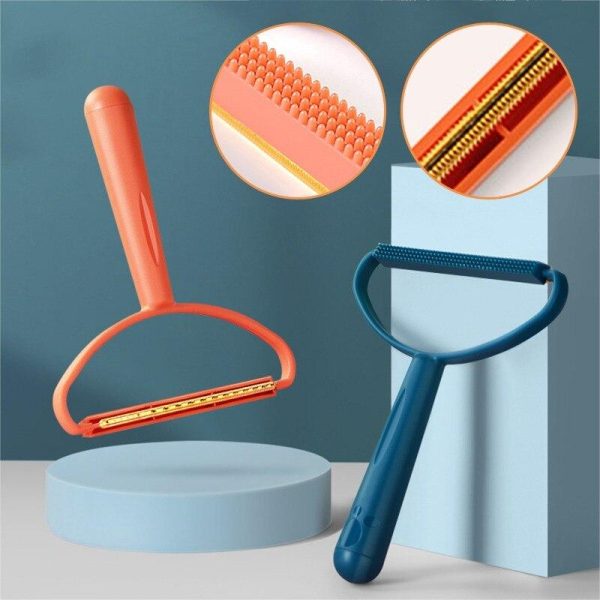 Lint remover