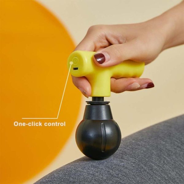 Mini Massager