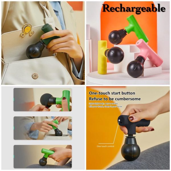 Mini Massager