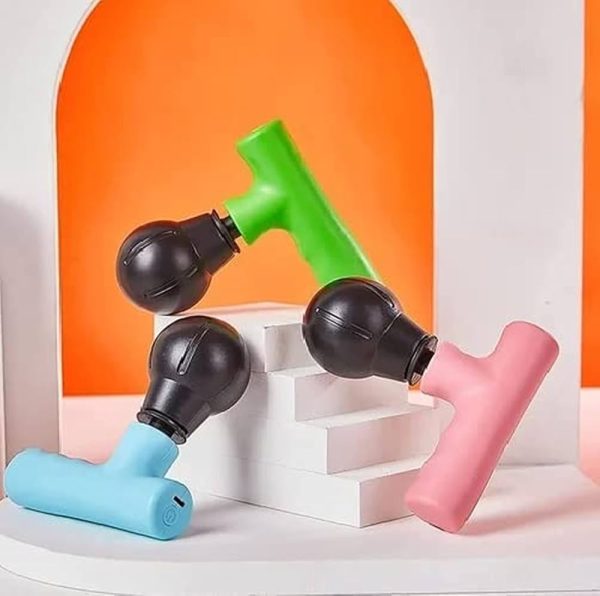 Mini Massager