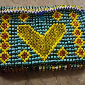 Mobile Hand Made Pacho