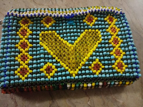 Mobile Hand Made Pacho