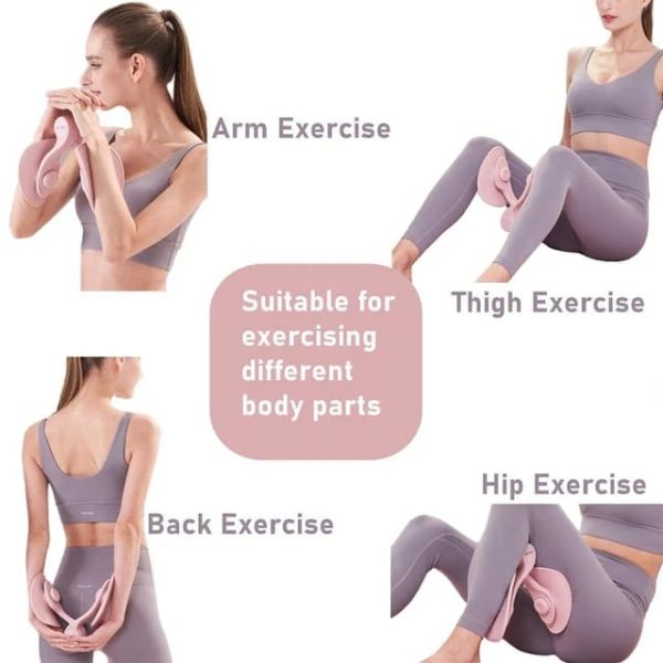 Multifunctional Kegel Pelvic Floor Exerciser