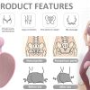Multifunctional Kegel Pelvic Floor Exerciser