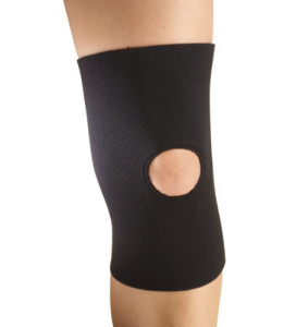 Open Pattela Knee Support Dynamic