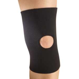 Open Pattela Knee Support Dynamic