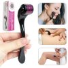 Original Derma Roller with Hard Acrylic Box