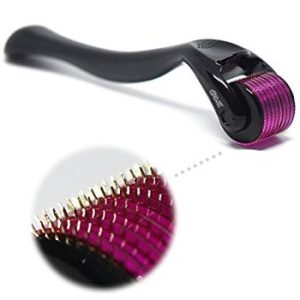 The Original Derma Roller for Glowing Skin