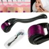 Original Derma Roller with Hard Acrylic Box