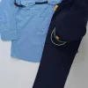 PAK Air force Costume Uniform for Kids
