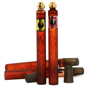 Pack of 4 Cuba Cigar Perfumes For Men