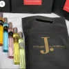 Pack of 5 J Dot Perfumes for Men 35ML
