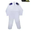 Pakistan Navy Costume For Boys