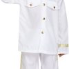 Pakistan Navy Costume For Boys