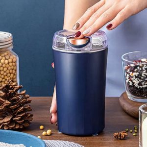 Portable Spice Grinder