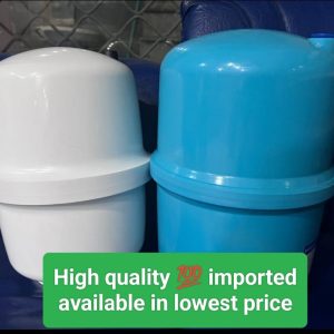 RO Water Purification System