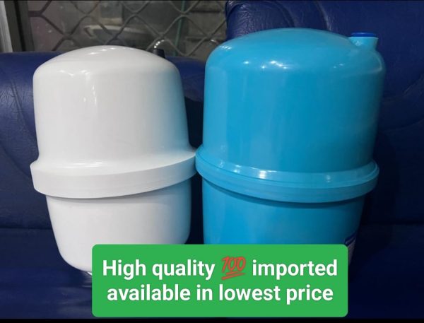 RO Water Purification System