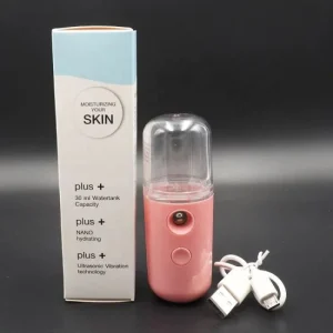 Rechargeable Nano Mist Sprayer