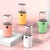 Rechargeable Nano Mist Sprayer