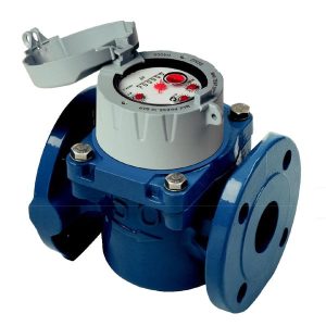 Refurbished Elster Water Meter