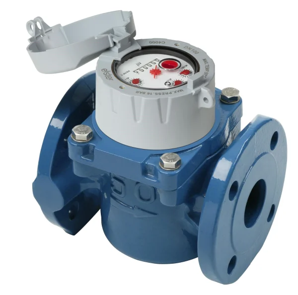 Refurbished Elster Water Meter