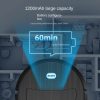 Robot Cleaner USB 3 in 1 Sweeping and Mopping