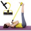 Rubber Pull Tummy Trimmer
