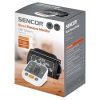 sencor digital blood pressure monitor