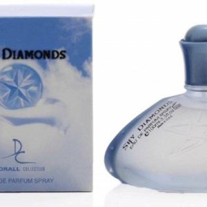 SKY DIAMONDS PERFUME FOR WOMEN 100 ML