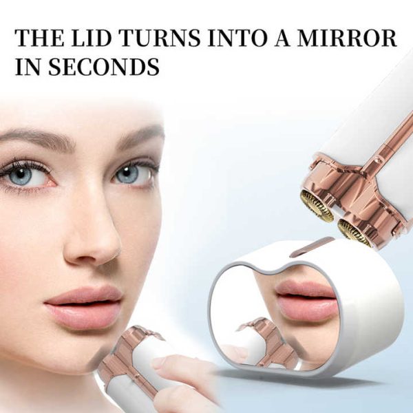 Satisfy Shaving Of Multiple Parts Of The Body