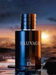 Sauvage By Dior 100ml For Men