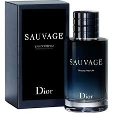 Sauvage By Dior 100ml For Men