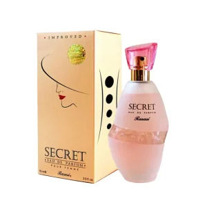 Secret Perfume for Women's-75ml