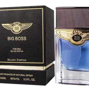 Sellion Big Boss Perfume For Men