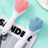 Silicone Face Scrubber brush