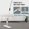 Spray Mops Microfiber Floor Mops for Floor Cleaning