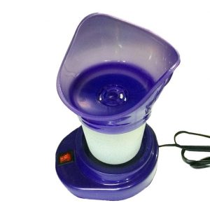 Steam Facial, Steamer & Inhaler