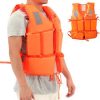 Swimming Life Saving Jacket for Adults