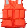 Swimming Life Saving Jacket for Adults