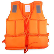 Swimming Life Saving Jacket for Adults