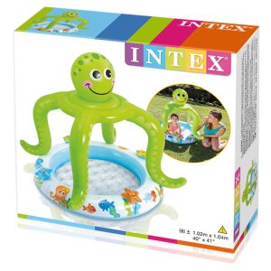 Swimming Pool Octopus For Kid