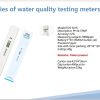 TDS-M1S Meter Handheld Water Quality Tester Pen