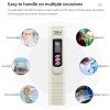 TDS Meter Handheld Water Quality Tester Pen