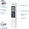 TDS&EC Meter Handheld Water Quality Tester Pen